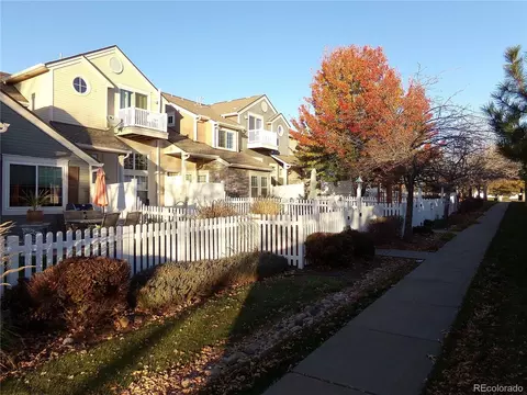 3224 W 112th Ct #D, Westminster, CO 80031