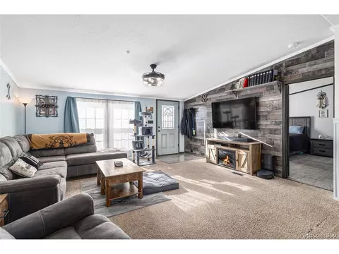 16503 Barley Ave, Fort Lupton, CO 80621