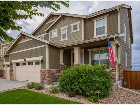 5421 E 143rd Dr, Thornton, CO 80602 photo 2