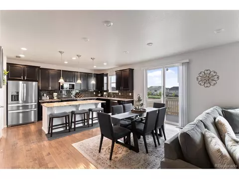 5421 E 143rd Dr, Thornton, CO 80602 photo 7