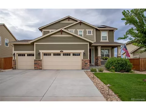 5421 E 143rd Dr, Thornton, CO 80602 photo 1
