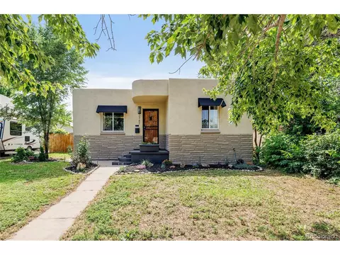 3747 Yates St, Denver, CO 80212