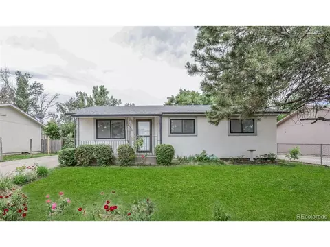 14260 E 52nd Ave, Denver, CO 80239 photo 1