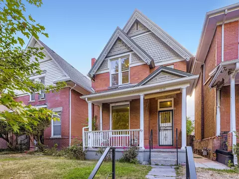 2239 N Williams St, Denver, CO 80205 photo 2