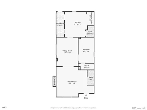 2239 N Williams St, Denver, CO 80205 photo 30