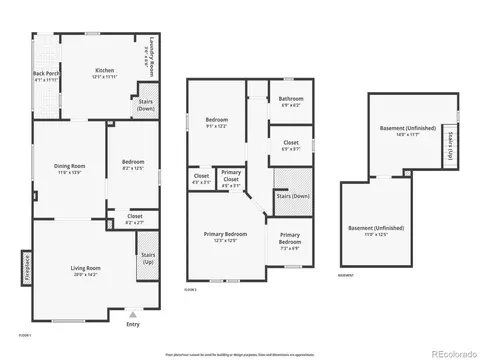 2239 N Williams St, Denver, CO 80205 photo 29