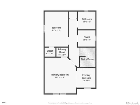 2239 N Williams St, Denver, CO 80205 photo 31