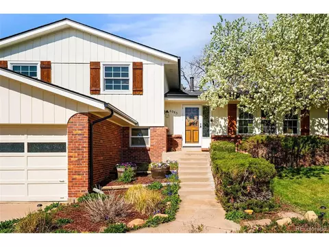 6385 S Jay Way, Littleton, CO 80123