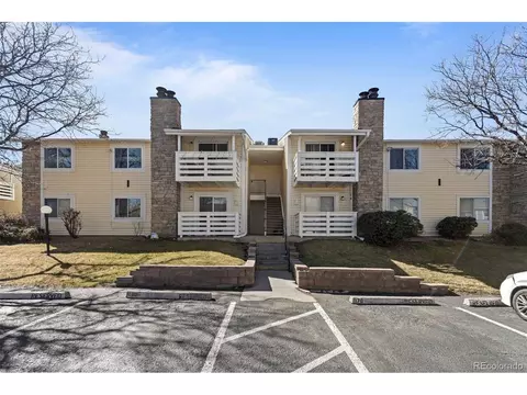 8555 Fairmount Dr #I204, Denver, CO 80247