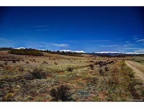 1878 Kiowa St, Como, CO 80432 photo 4