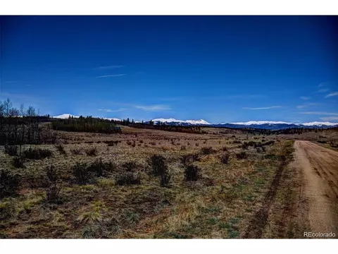 1878 Kiowa St, Como, CO 80432 photo 6