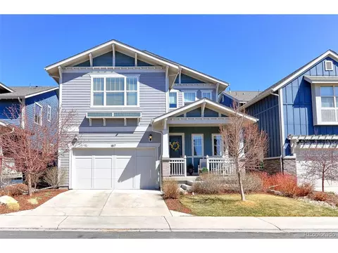 Undisclosed, Broomfield, CO 80023