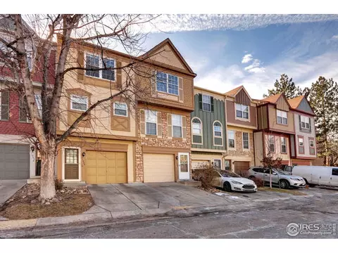11952 E Kepner Dr, Aurora, CO 80012 photo 1