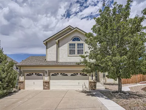 923 Dales Pony Dr, Castle Rock, CO 80104