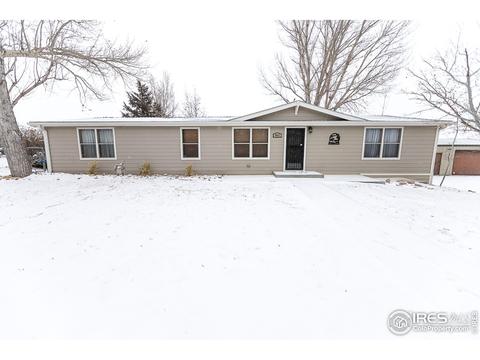 10621 County Road 74, Severance, CO 80550 photo 1