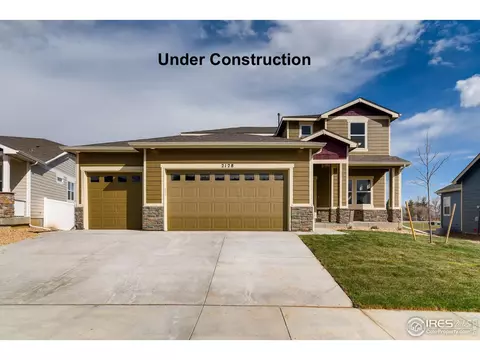 4539 Bishopsgate Dr, Windsor, CO 80550 photo 1
