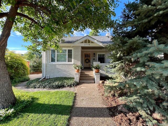 2778 W 39th Ave, Denver, CO 80211