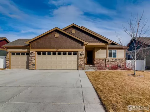 5631 Bexley Dr, Windsor, CO 80550 photo 1