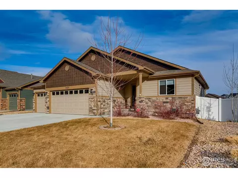 5631 Bexley Dr, Windsor, CO 80550 photo 2