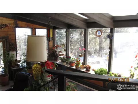 5570 Sunshine Canyon Dr, Boulder, CO 80302 photo 13