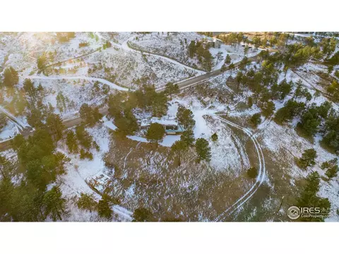5570 Sunshine Canyon Dr, Boulder, CO 80302 photo 31