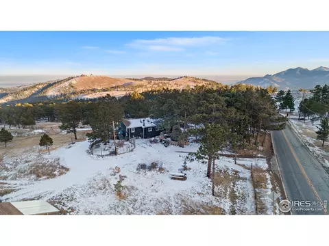5570 Sunshine Canyon Dr, Boulder, CO 80302 photo 1