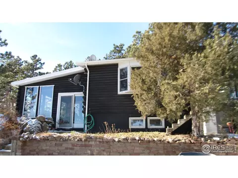 5570 Sunshine Canyon Dr, Boulder, CO 80302 photo 20