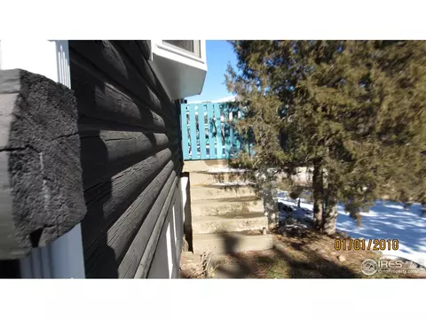 5570 Sunshine Canyon Dr, Boulder, CO 80302 photo 17