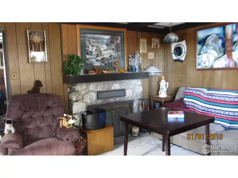 5570 Sunshine Canyon Dr, Boulder, CO 80302 photo 8