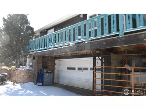 5570 Sunshine Canyon Dr, Boulder, CO 80302 photo 19
