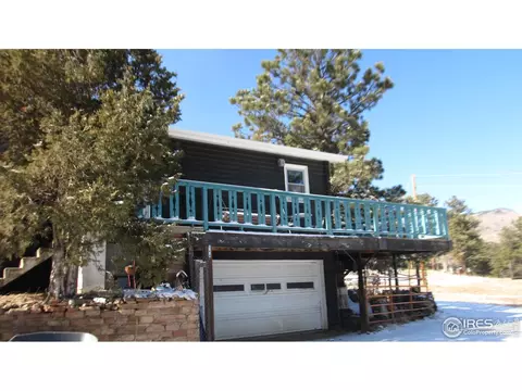 5570 Sunshine Canyon Dr, Boulder, CO 80302 photo 7