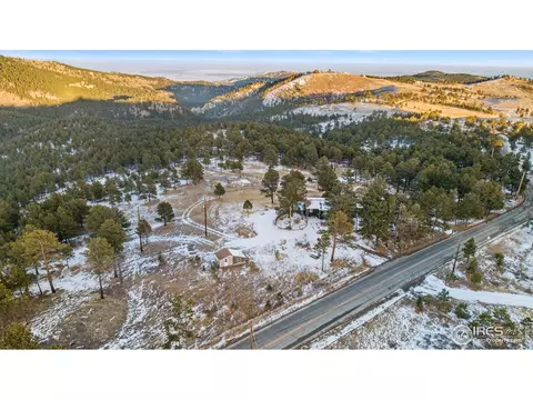 5570 Sunshine Canyon Dr, Boulder, CO 80302 photo 33