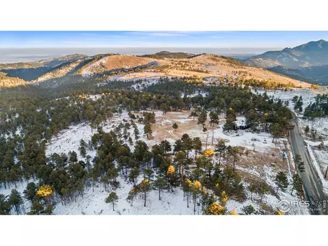 5570 Sunshine Canyon Dr, Boulder, CO 80302 photo 30