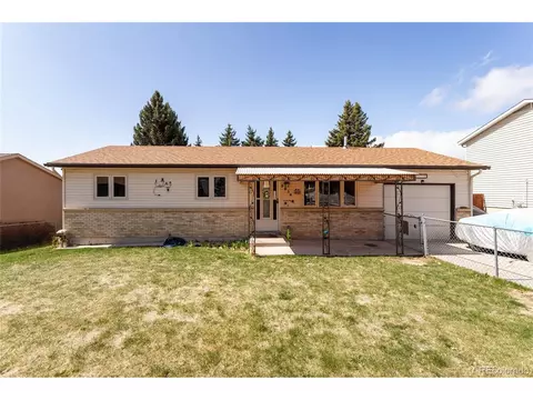 5034 Sonata Dr, Colorado Springs, CO 80918