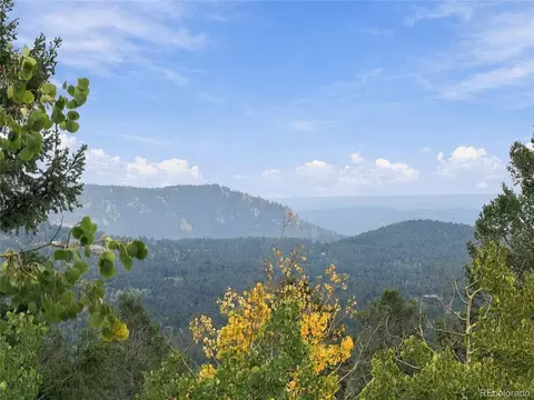 View/Area - 11682 Baca Rd, Conifer, CO 80433 photo 1 of 1