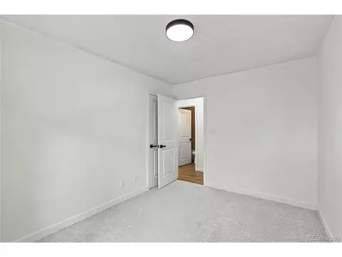 Bedroom - 11682 Baca Rd, Conifer, CO 80433 photo 3 of 6