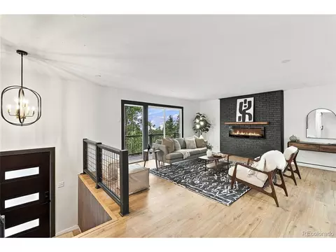 Living - 11682 Baca Rd, Conifer, CO 80433 photo 1 of 2