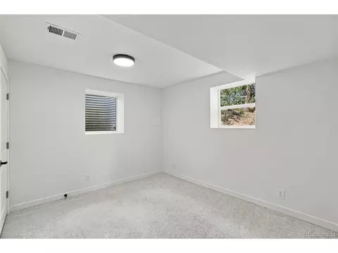 Bedroom - 11682 Baca Rd, Conifer, CO 80433 photo 4 of 6