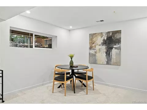 Dining - 11682 Baca Rd, Conifer, CO 80433 photo 2 of 2