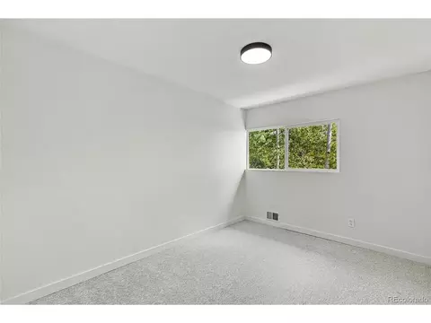 Bedroom - 11682 Baca Rd, Conifer, CO 80433 photo 2 of 6