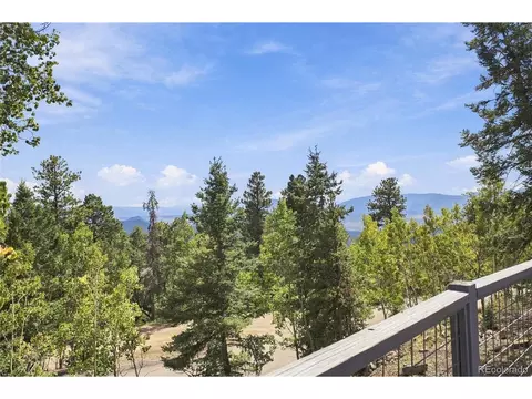 Exterior - 11682 Baca Rd, Conifer, CO 80433 photo 4 of 9