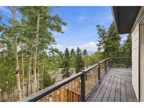 Exterior - 11682 Baca Rd, Conifer, CO 80433 photo 2 of 9