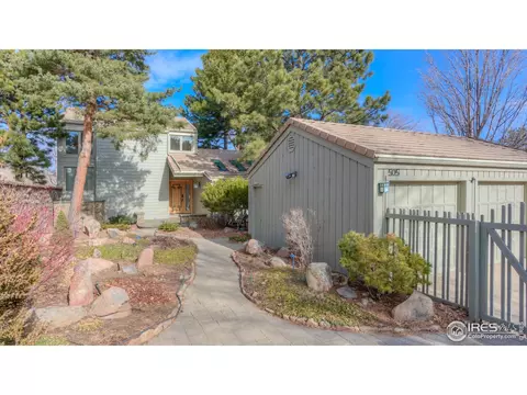 505 Northstar Ct, Boulder, CO 80304 photo 8