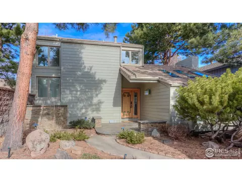 505 Northstar Ct, Boulder, CO 80304 photo 1