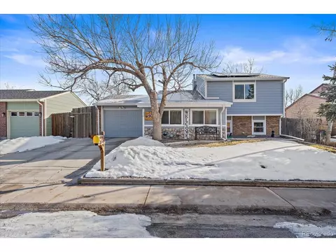 232 Harrison Dr, Bennett, CO 80102 photo 1