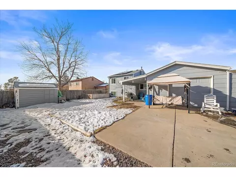 232 Harrison Dr, Bennett, CO 80102 photo 20