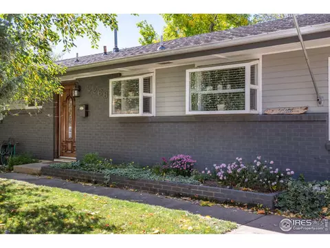 2266 Nicholl St, Boulder, CO 80304 photo 3