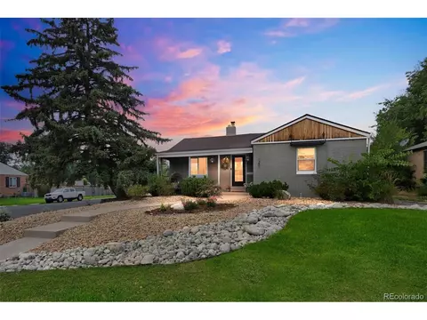 1201 Eudora St, Denver, CO 80220 photo 3