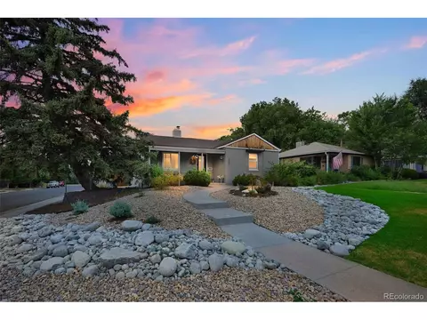 1201 Eudora St, Denver, CO 80220
