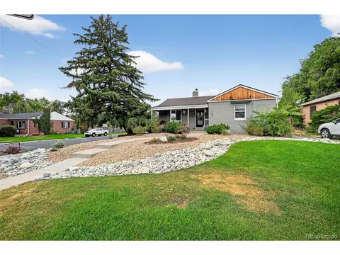 1201 Eudora St, Denver, CO 80220 photo 2